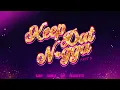 iCandy - Keep Dat Part 2 (featuring GloRilla x Kali x Big Boss Vette) [Official Audio]