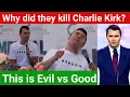 Download Lagu Charlie Kirk’s Death: Not Political? | Know the Truth | MrYimkhong