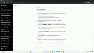 selenium send keys right arrow