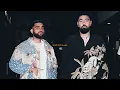 karan aujla , badshah - god damn (slowed & reverb)