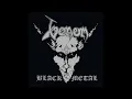 Venom - Black Metal (E Standard Tuning)