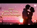 Lagu 80s \u0026 90s Love Songs Collection — Westlife, Celine Dion, George Michael, Whitney Houston