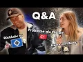 WE ANSWER YOUR QUESTIONS Baby News Football Faith Talk