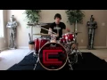 Lagu Just Give Me A Reason - P!nk - Drum Cover