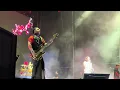 Model - Ölürüm Daha İyi (4K İlk Canlı Performans)