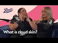What is cloud skin Boots UK