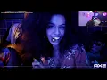 Markito Navaja REACCIONA A Los Ángeles Azules, NICKI NICOLE - Otra Noche (Official vídeo)