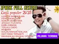 IPANK FULL ALBUM || LAGU POPULER 2025 PILIHAN TERBAIK