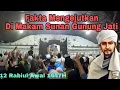 Download Lagu MERINDING‼️DETIK - DETIK TERBUKANYA PINTU KERAMAT MAKAM SUNAN GUNUNG JATI DI CIREBON