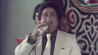 من أجمل ما غنى محمد قنديل    جميل وأسمر دندنها