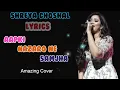 Download Lagu Aap Ki Nazron Ne Samjha - Shreya Ghoshal - Anpadh (1962)