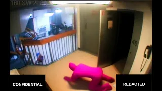 Epstein Prison Video Leaked Missing Footage Analyzed By Duke 