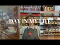 WORK DAY IN MY LIFE AT A BAKERY COBS Bread