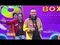 Lagu Dul Jaelani Senang Banget Nih Joged Depan Timnya Geisha | DREAM BOX INDONESIA (13/5/22) P2