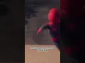 Spider-Man Dances