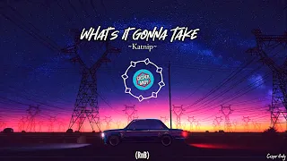 whats it gonna take katnip rnb