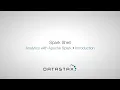DS320 03 Introduction Spark Shell DataStax Enterprise Analytics