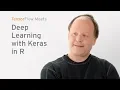 Lagu TensorFlow and Keras in R - Josh Gordon meets with J.J. Allaire (TensorFlow Meets)