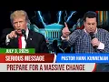 Download Lagu Hank Kunneman PROPHETIC WORD ✝️ [SERIOUS MESSAGE] PREPARE FOR A MASSIVE CHANGE | Prophecy