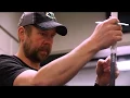 Getting Started Arena Prep