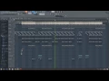 Post Malone - Congratulations Axiial FL Studio Remake