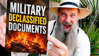 I found this about the FIRES! But I am sure is nothing.....