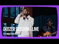 Download Lagu Craig David | Deezer Sessions Live, Paris