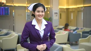 ทำไมต้องล้างมือให้สะอาดก่อนอุ้มผู้สูงอายุหรือเด็กอายุต่ำกว่า 5 ปี