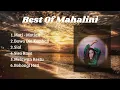 Lagu Best of Mahalini | Album terbaik Mahalini