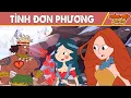 Lagu Truyện Cổ Tích Hay Nhất 2025 | TÌNH ĐƠN PHƯƠNG - Thông Điệp Cuộc Sống - Phim Hoạt Hình Mới Nhất
