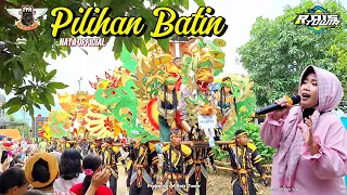 Download PILIHAN BATIN - Voc. Nayah | Singa Depok Putra Pai Muda 2024 | Ds. Sumbon MP3