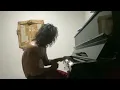 Kaka Slank Main Piano Lagu Menyakitimu 😍
