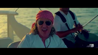 GHEYSAR BEHROOZ SEKTOR NOSTALGIC BANDARI OFFICIAL VIDEO 