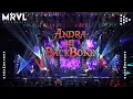 Download Lagu ANDRA AND THE BACKBONE - SEPERTI HIDUP KEMBALI LIVE IN SPENSIX PROUDLY EVENT BY SMP 6 SURABAYA