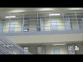First detainee contracts COVID-19 in Harford County