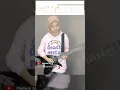 Download Lagu Metallica - Master of Puppets | Solo 1 🎸 Cover \u0026 Tab by Mel