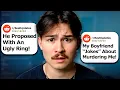 15 Most Upvoted Stories March 2025