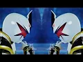 Download Lagu Power Rangers DinoThunder - White Ranger vs Evil Clone White Ranger #powerrangers #viral #subscribe