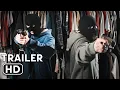 GREENBACK Trailer 2023