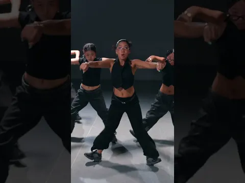 She gets the job done 🔥 | Hyewon Dance Film
