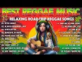 BEST CLASSIC SLOW ROCK SONGS || REGGAE REMIX || NONSTOP PLAYLIST