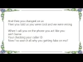 Download Lagu Victoria Beckham - Watcha Talkin' Bout Lyrics