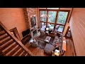 Blackberry Jam Luxury Cabin