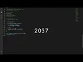 OOP - ES6 Classes