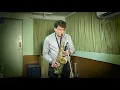Download Lagu Gulaabi ankhein ( Saxophone Instrumental )