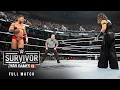 Lagu FULL MATCH: LA Knight vs. Shinsuke Nakamura | United States Title Match: Survivor Series 2024