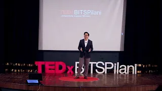 to find work that you love dont just blindly chase passion daniel doan tedxbitspilani