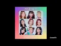 [Audio] NiziU (니쥬) – Make you happy