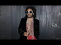 Lenny Kravitz Reveals How He Found Out About His Father Sy Kravitz s Affair
