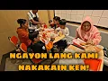Lagu GUTOM NA GUTOM SILANG LAHAT! UMAGA NA NAKAKAIN! 🤬